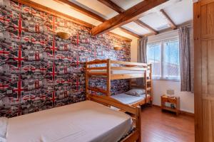 Villas Villa Climatise Avec Grande Piscine : photos des chambres