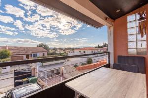 Villas Villa Climatise Avec Grande Piscine : photos des chambres