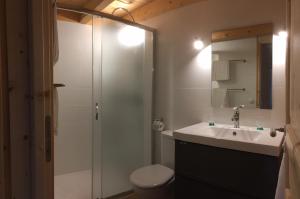 Appartements Sherpa : photos des chambres