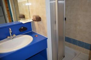 Studio mezzanine 4 couchages ARGELES SUR MER AR580-268