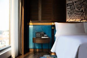 Hotel Indigo Saigon the City by IHG