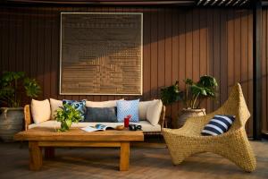 Hotel Indigo Saigon the City by IHG