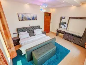 WB Living Luxe - Mulinja