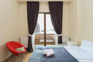 Charming New Gudauri Studio - by Wehost