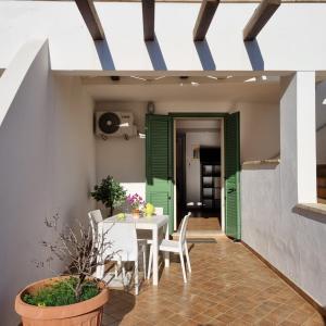 Mare Blu - Home salento com