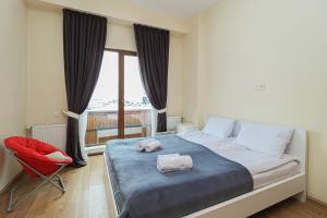 Charming New Gudauri Studio - by Wehost