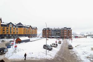 Charming New Gudauri Studio - by Wehost