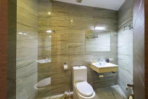 Charming New Gudauri Studio - by Wehost