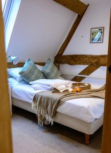 East Barn- Luxury Countryside Home