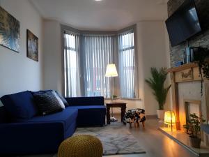 Fairburn House - Air Host & Stay - Contractor Friendly