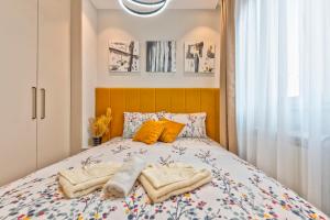 Family apartments Anja