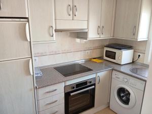 Charming 2 bed Prealsa