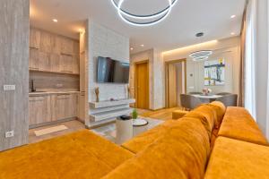 Family apartments Anja