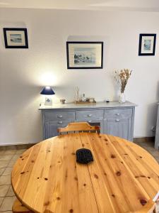 Maisons de vacances Chez Boby- Maison de vacances- Vue mer- Ideal Semaine du Golfe : photos des chambres