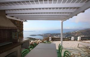 "VILLA INFINITY", Luxury Living by Explore Andros
