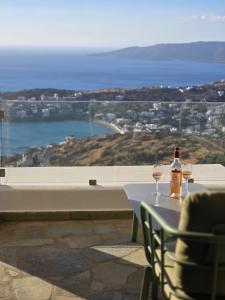 "VILLA INFINITY", Luxury Living by Explore Andros