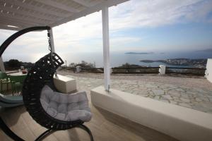 "VILLA INFINITY", Luxury Living by Explore Andros