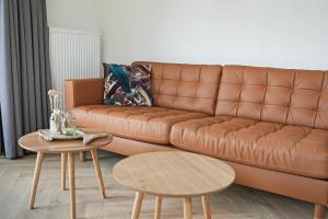 Chalet De strandgaper - Ouddorp