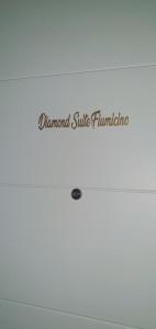 Diamond Suite Fiumicino Casa vacanze