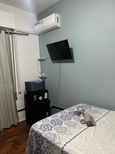 KIT FRENTE A PRAIA EM Sv