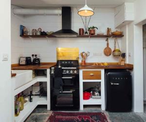 Charming Cottage & Garden in Port Isaac