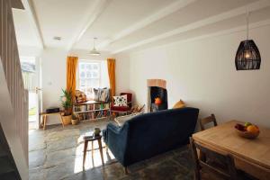 Charming Cottage & Garden in Port Isaac