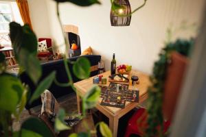 Charming Cottage & Garden in Port Isaac