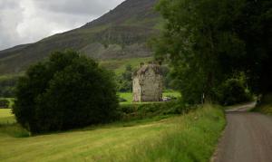 Forter Castle