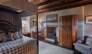 Forter Castle