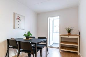 Magnifico apartamento camp nou