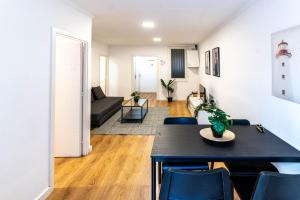 Magnifico apartamento camp nou