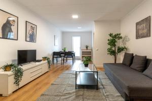 Magnifico apartamento camp nou