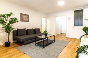 Magnifico apartamento camp nou