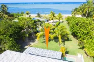 Villa Antema - Surinam