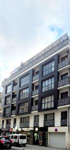 Appartements Chic & Cosy apartment - 60m2, 3 rooms : photos des chambres