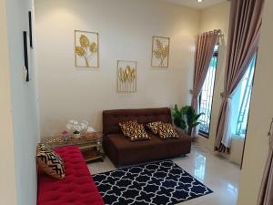 Than's Homestay Wonosobo - Prázdninové domy, Wonosobo