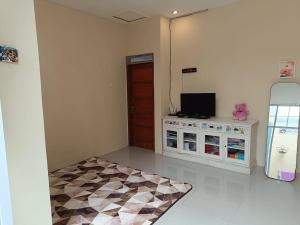 Thans Homestay Wonosobo