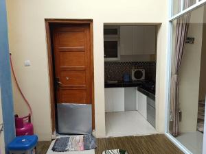 Thans Homestay Wonosobo