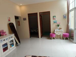 Thans Homestay Wonosobo