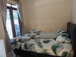 Thans Homestay Wonosobo