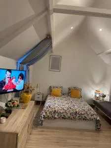 Le Nid - Bout dʼAval