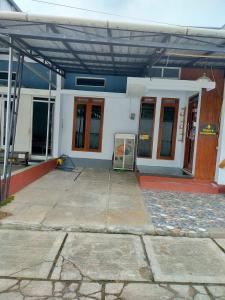 Thans Homestay Wonosobo