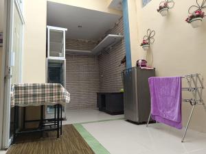 Thans Homestay Wonosobo