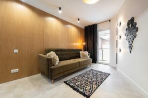 Apartamenty Ogrodowa w centrum Ustronia - Dream Apart