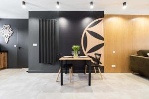 Apartamenty Ogrodowa w centrum Ustronia - Dream Apart