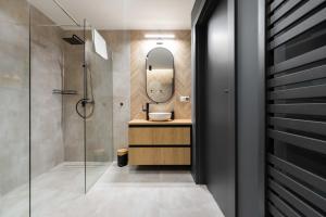 Apartamenty Ogrodowa w centrum Ustronia - Dream Apart