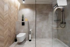 Apartamenty Ogrodowa w centrum Ustronia - Dream Apart