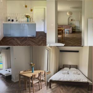 Śpimy u Dziadków - APARTAMENTY BIESZCZADY