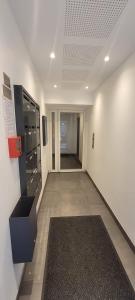 Appartements Chic & Cosy apartment - 60m2, 3 rooms : Appartement 2 Chambres Deluxe avec Balcon