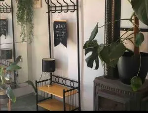 Fed Hill Studio - Wooragee North